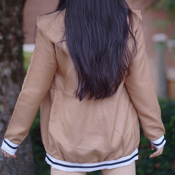 Kurisu Christina Steinsgate Cosplay - Picture 2 of 4